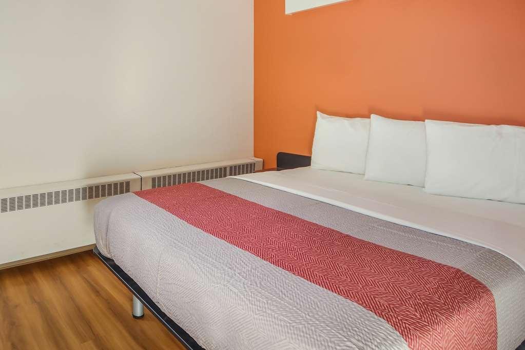 Motel 6-Lethbridge, Ab Стая снимка