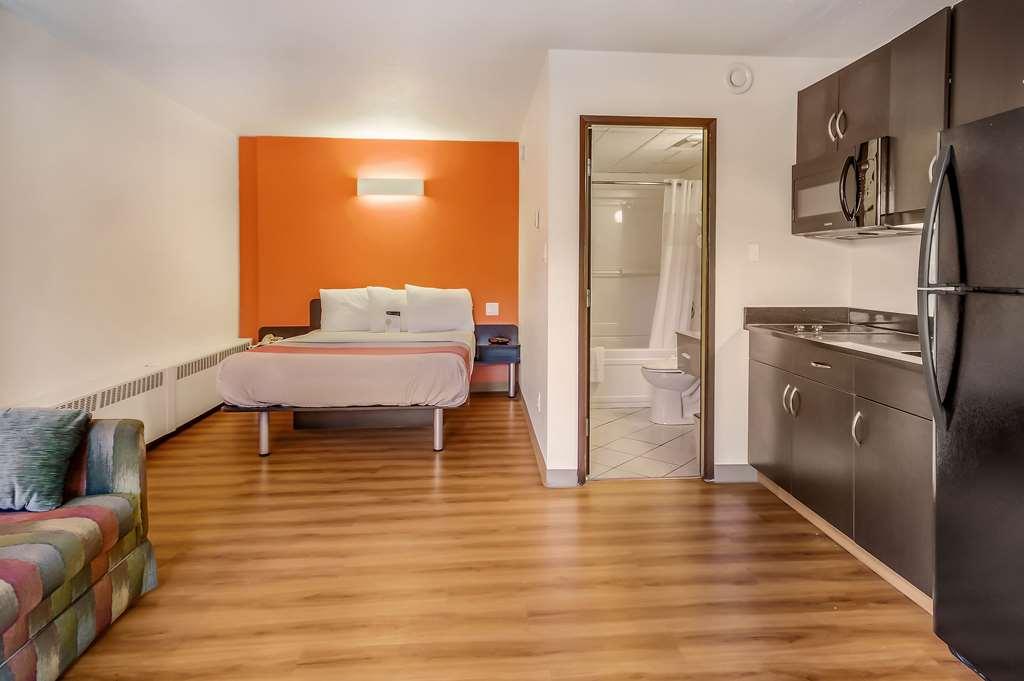 Motel 6-Lethbridge, Ab Стая снимка