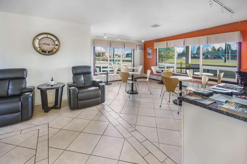Motel 6-Lethbridge, Ab Интериор снимка
