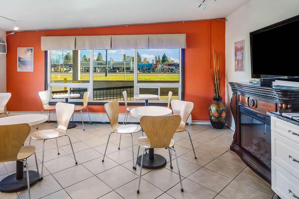 Motel 6-Lethbridge, Ab Интериор снимка
