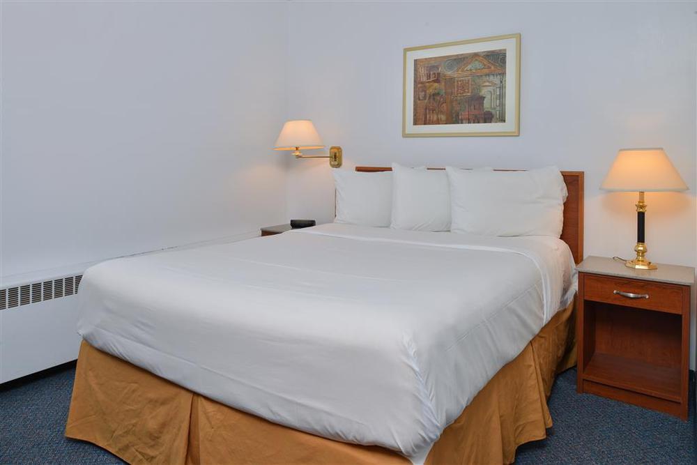 Motel 6-Lethbridge, Ab Стая снимка