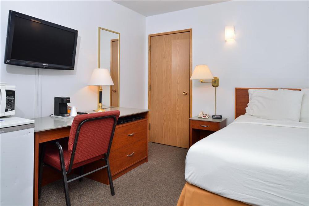 Motel 6-Lethbridge, Ab Стая снимка