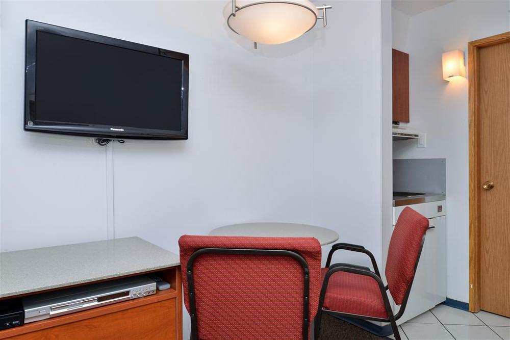Motel 6-Lethbridge, Ab Стая снимка