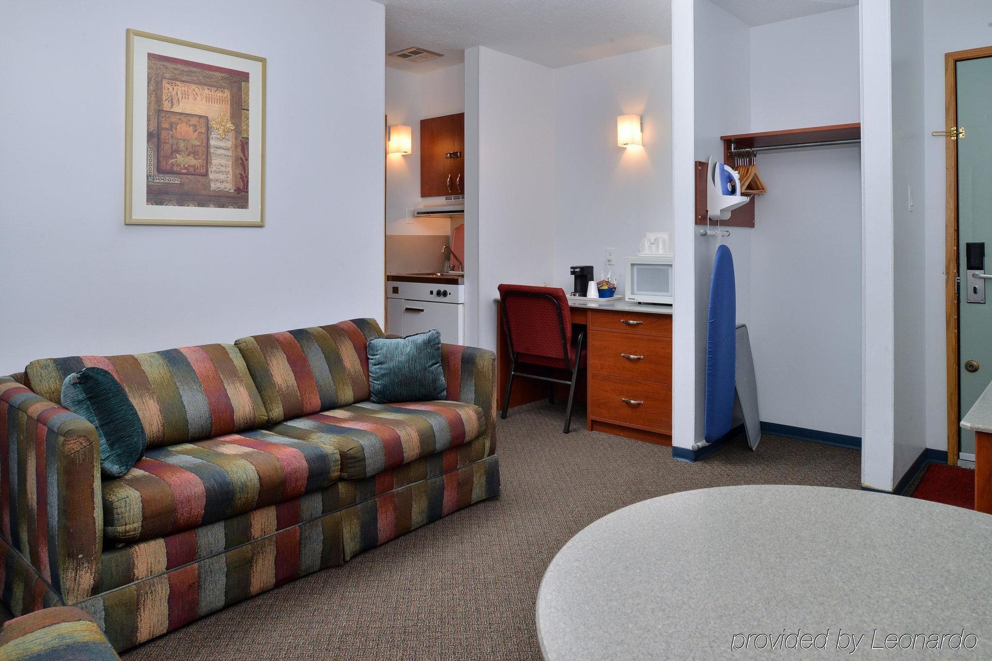 Motel 6-Lethbridge, Ab Екстериор снимка