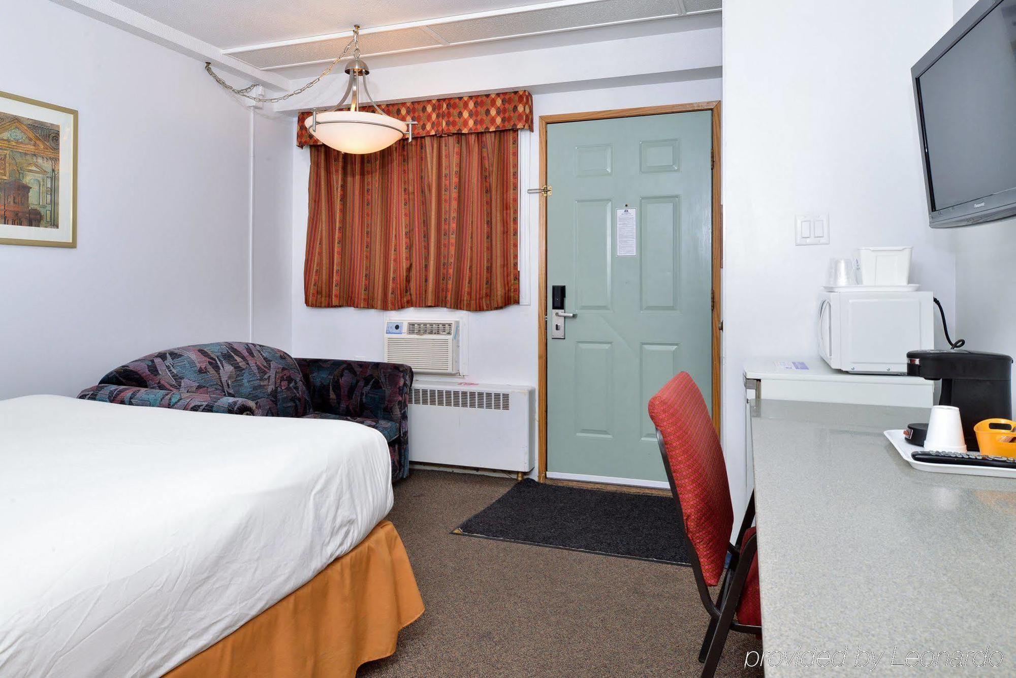 Motel 6-Lethbridge, Ab Екстериор снимка
